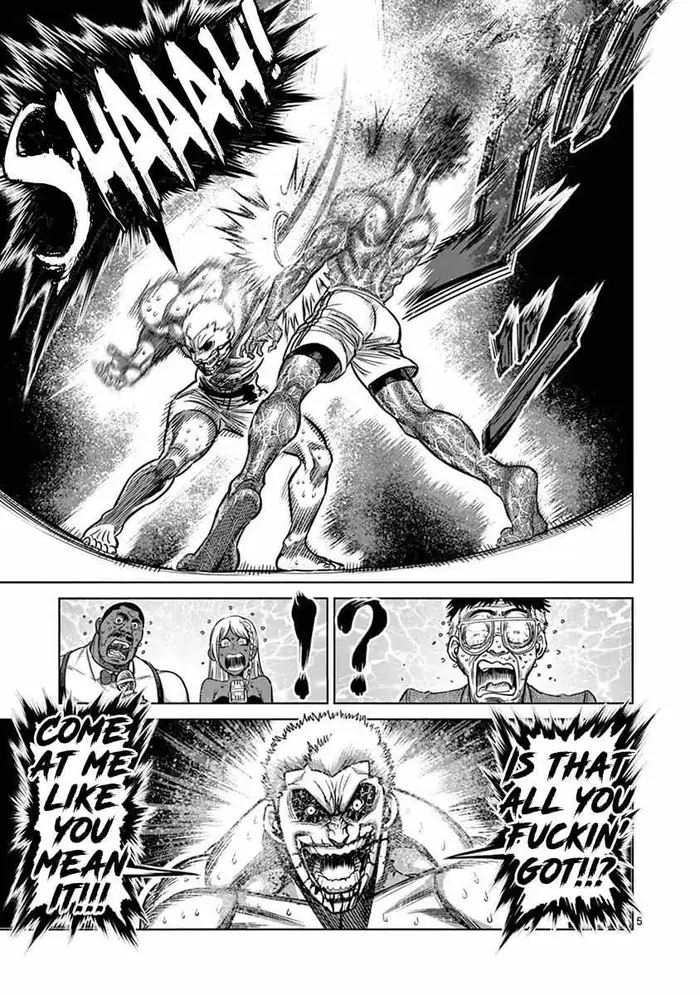 Kengan Ashura Chapter 132 image 05_optimized